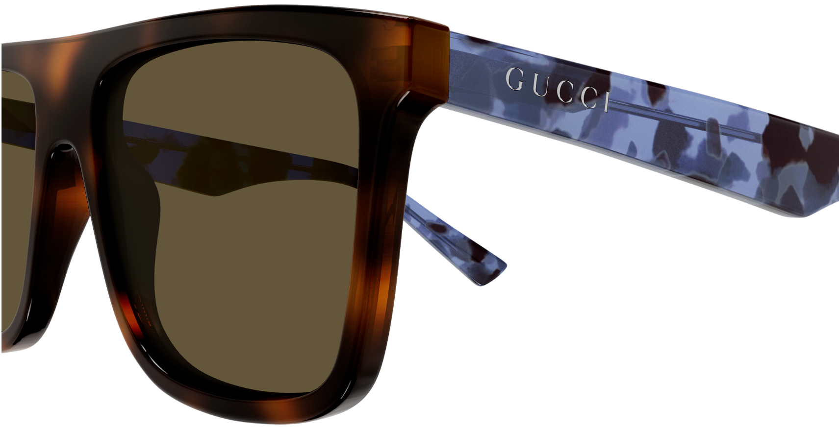 Sonnenbrille Gucci Logo GG2182S
