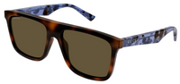 Sonnenbrille Gucci Logo GG2182S