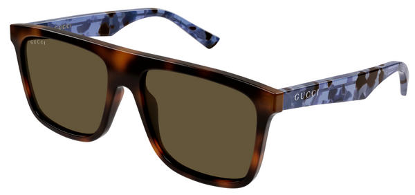 Lunettes de soleil Gucci Logo GG2182S