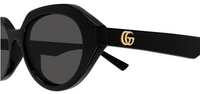 Zonnebrillen Gucci Emblem GG2178S