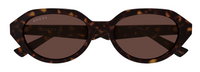 Zonnebrillen Gucci Emblem GG2178S