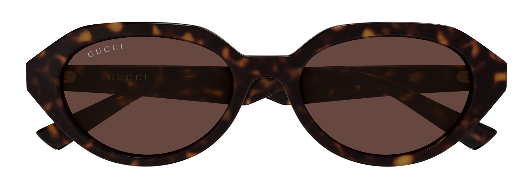 Zonnebrillen Gucci Emblem GG2178S
