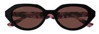 Zonnebrillen Gucci Emblem GG2178S