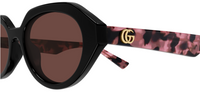 Zonnebrillen Gucci Emblem GG2178S