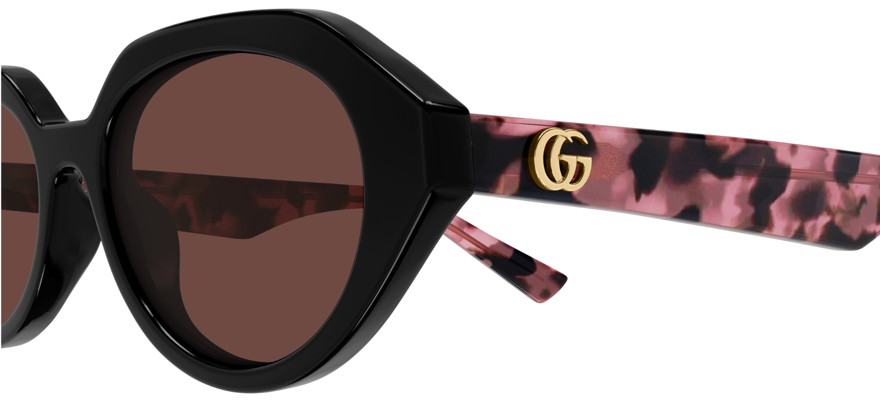 Zonnebrillen Gucci Emblem GG2178S