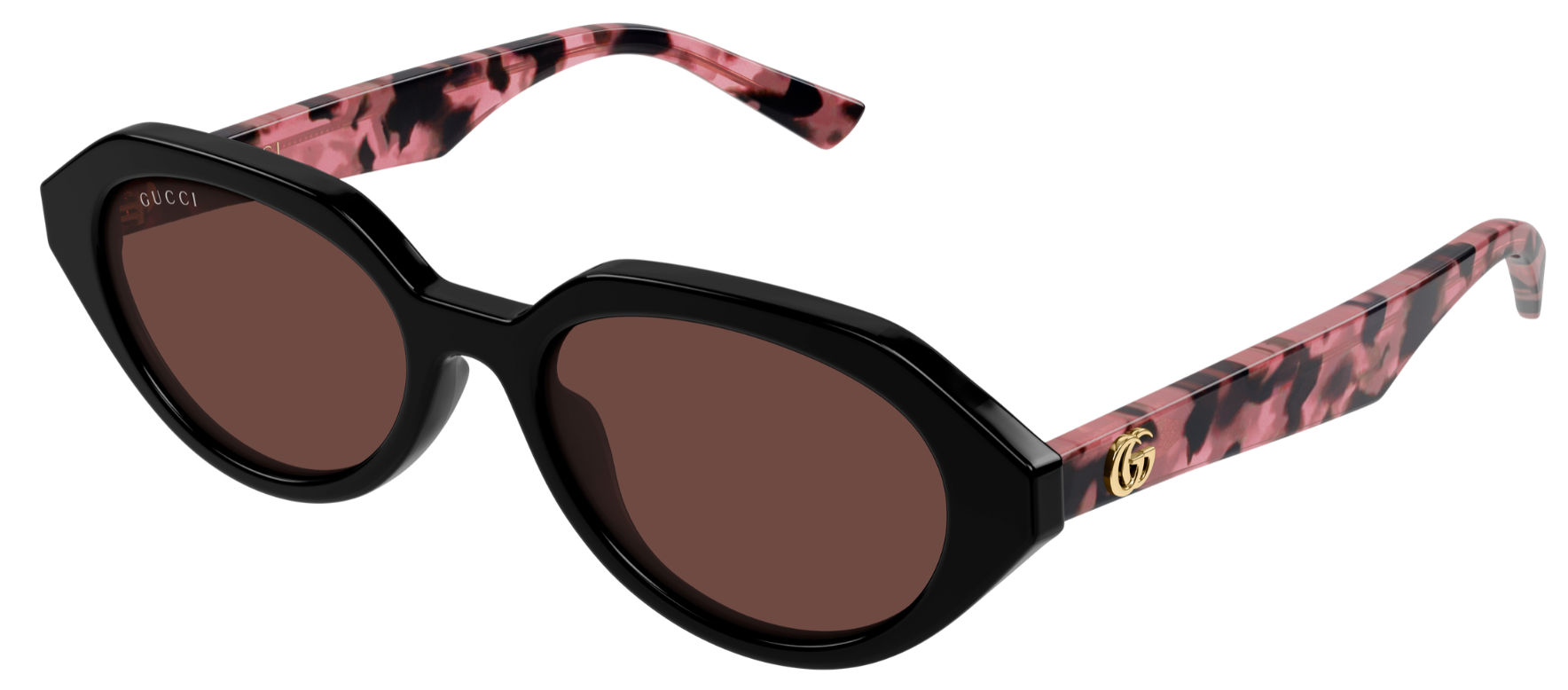 Zonnebrillen Gucci Emblem GG2178S