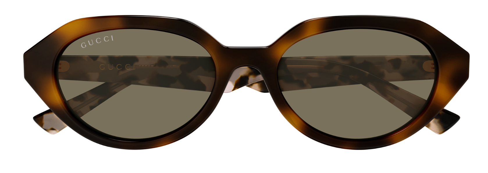 Zonnebrillen Gucci Emblem GG2178S