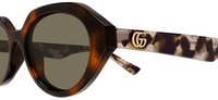 Zonnebrillen Gucci Emblem GG2178S
