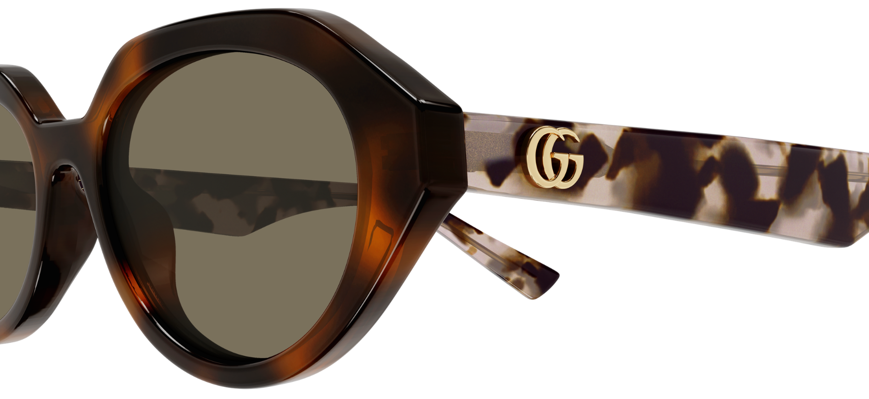 Zonnebrillen Gucci Emblem GG2178S