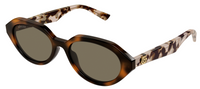Zonnebrillen Gucci Emblem GG2178S