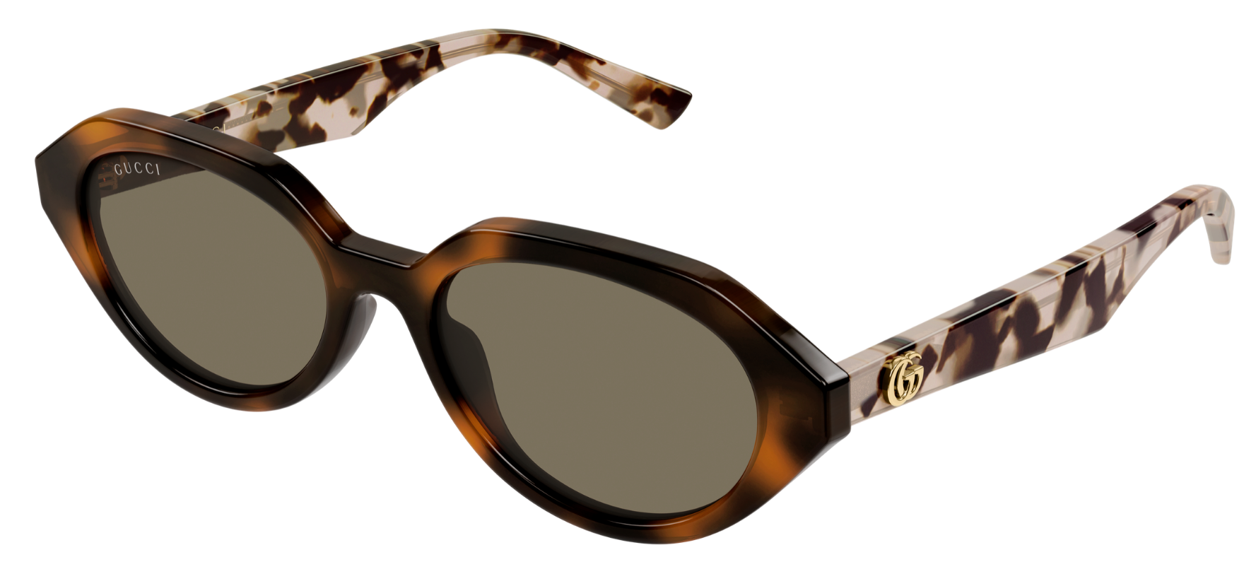 Zonnebrillen Gucci Emblem GG2178S
