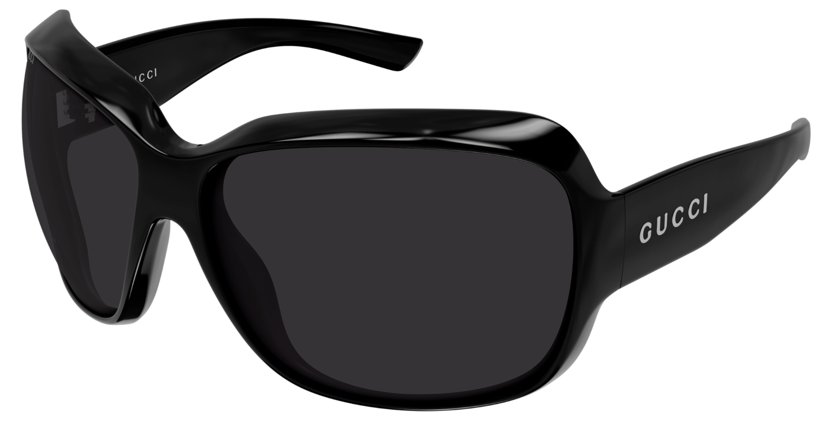 Gucci Logo GG2176S Sunglasses – Céline Roland Opticiens
