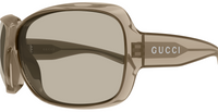 Gucci Logo GG2176S Sunglasses