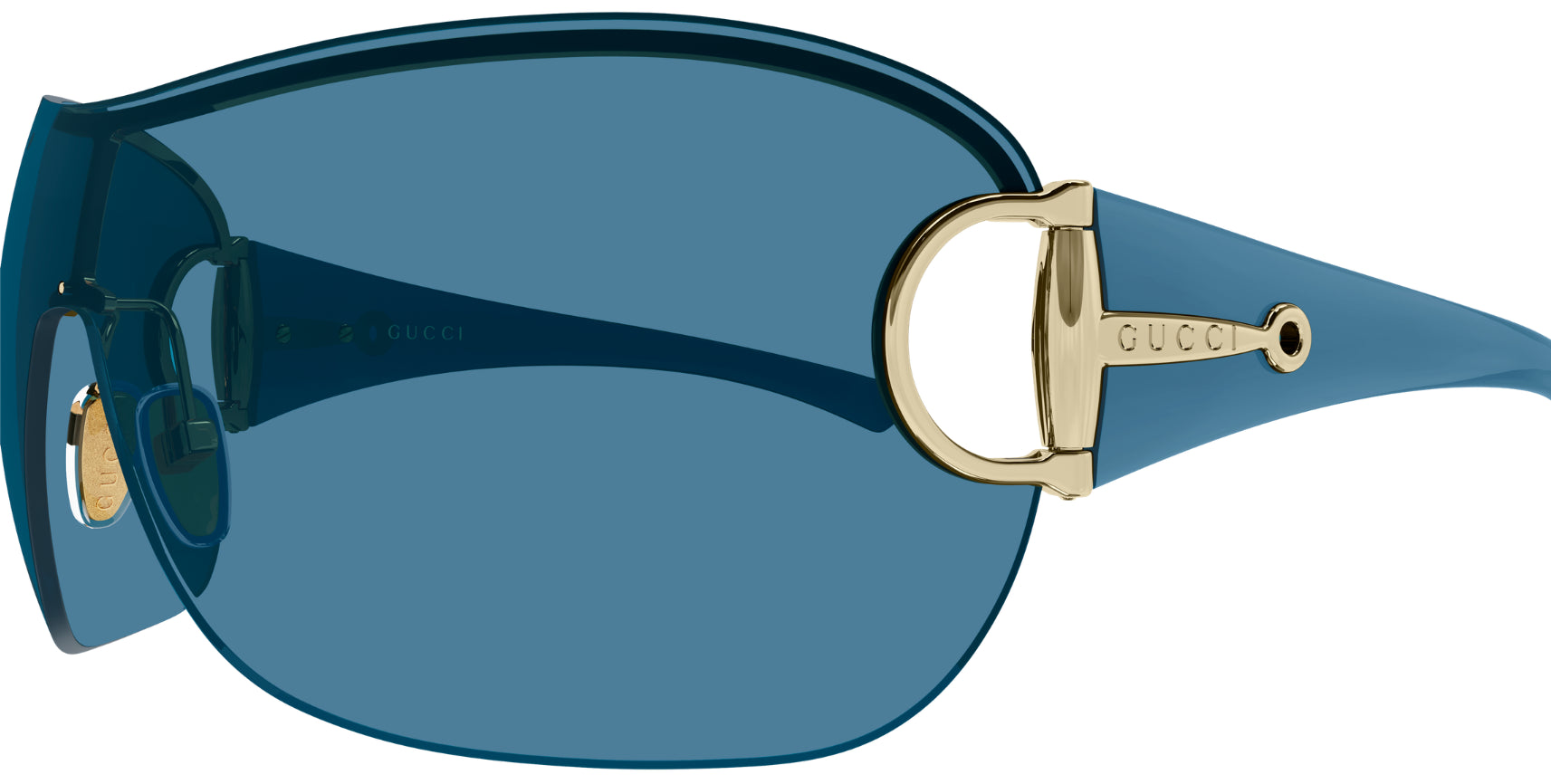 Gucci Sign GG2174S Sunglasses