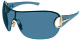 Gucci Sign GG2174S Sunglasses