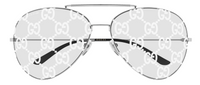 Gucci Sign GG2172S Sunglasses