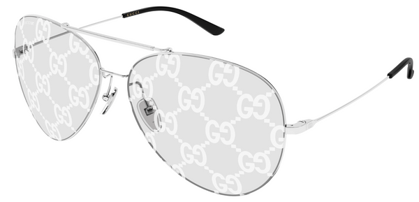 Lunettes de soleil Gucci Sign GG2172S