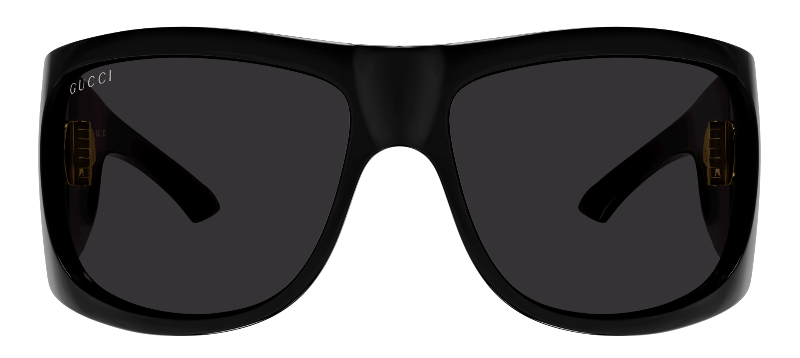 Gucci Emblem GG2170S Sunglasses – Céline Roland Opticiens