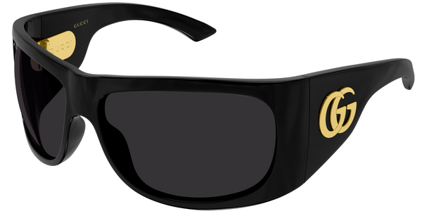 Lunettes de soleil Gucci Emblem GG2170S