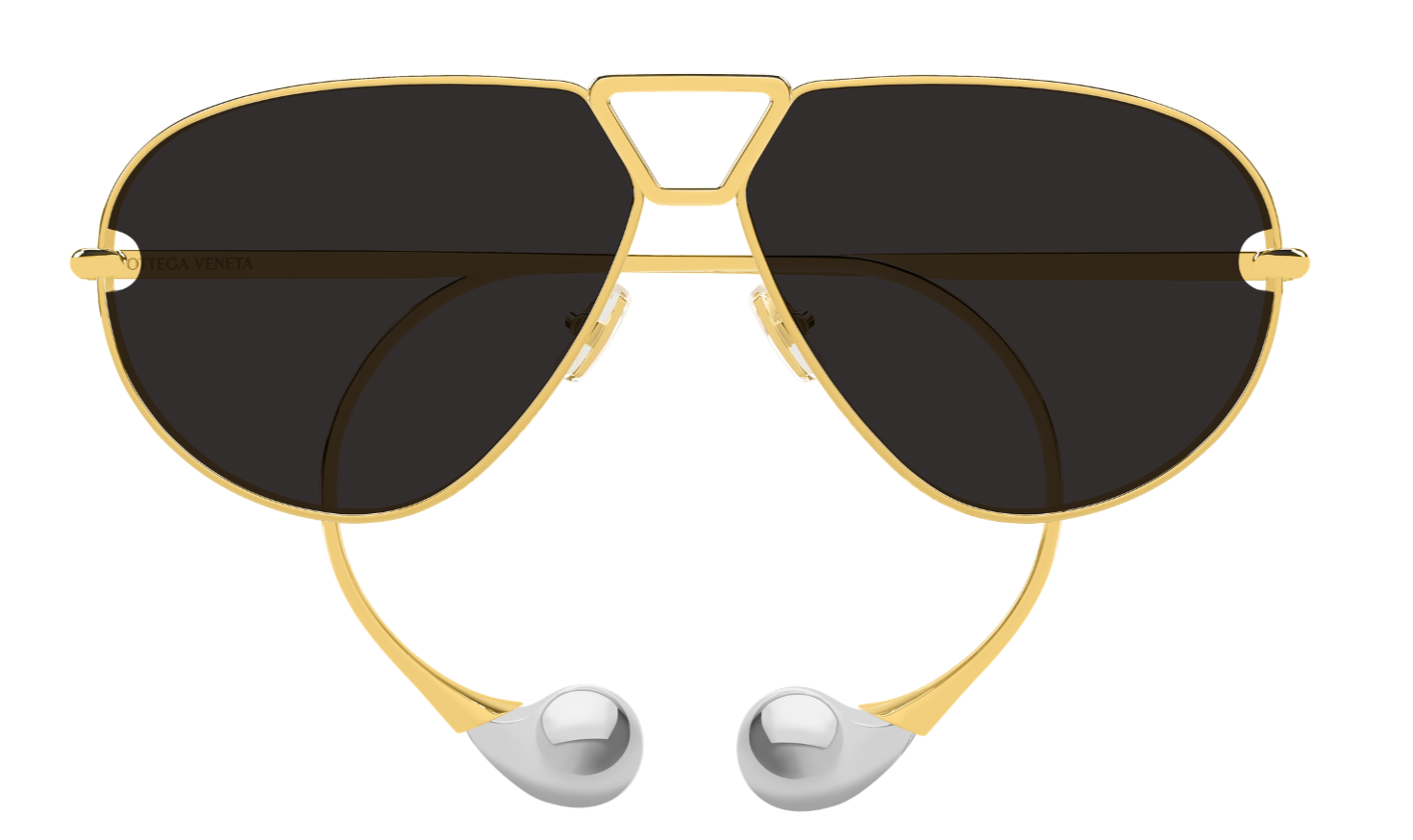 Bottega Veneta Signature Icons BV1437S Sunglasses