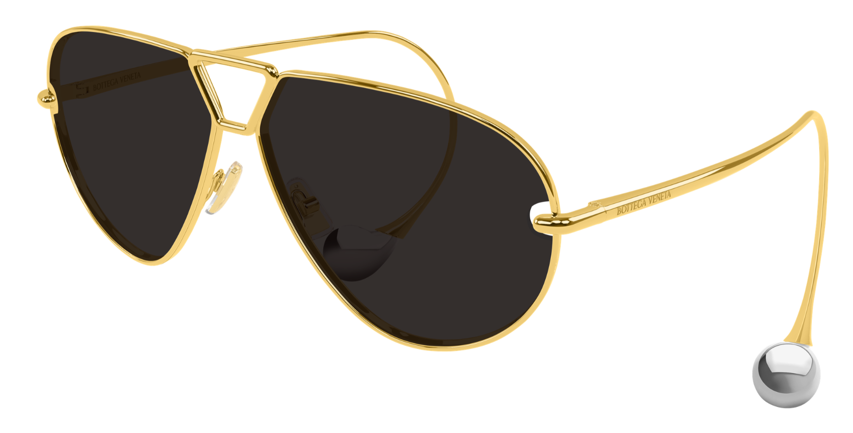 Bottega Veneta Signature Icons BV1437S Sunglasses