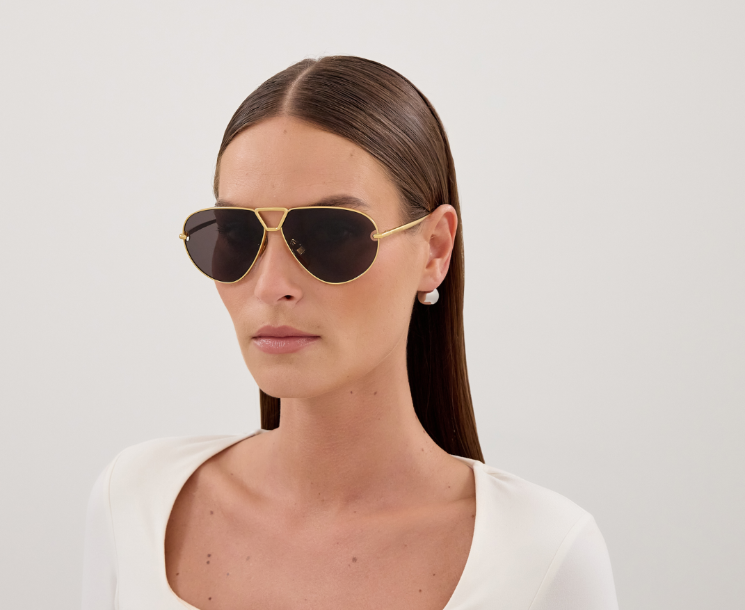 Bottega Veneta Signature Icons BV1437S Sunglasses