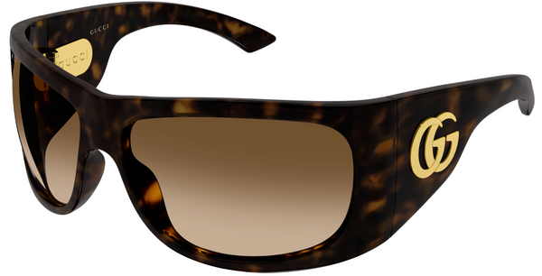 Lunettes de soleil Gucci Emblem GG2170S