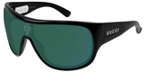 Gucci Sign GG2168S Sunglasses