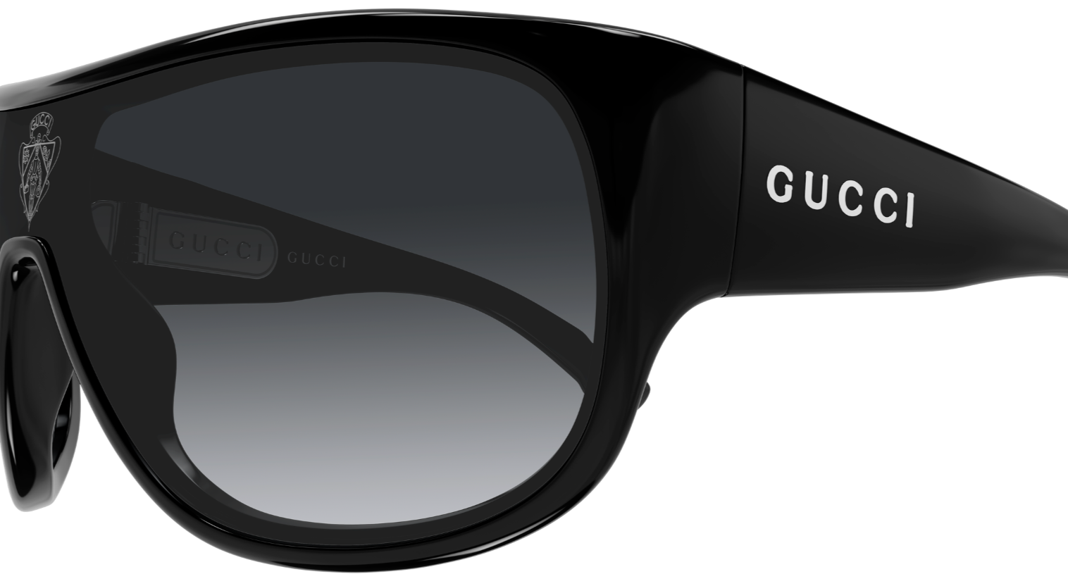 Gucci Sign GG2168S Sunglasses