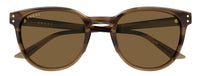 Солнцезащитные очки Gucci Logo GG2134SA
