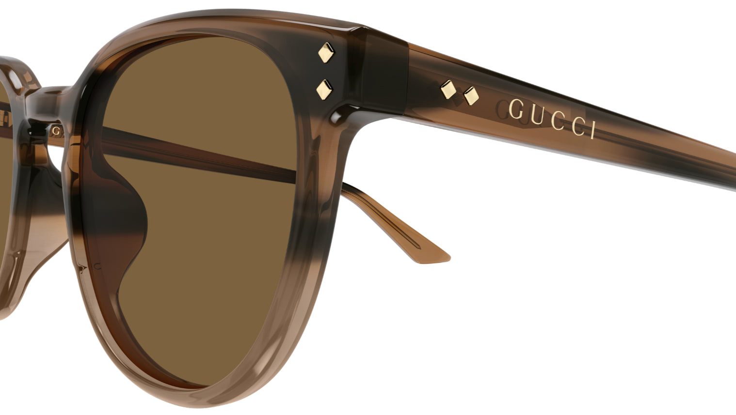 Солнцезащитные очки Gucci Logo GG2134SA