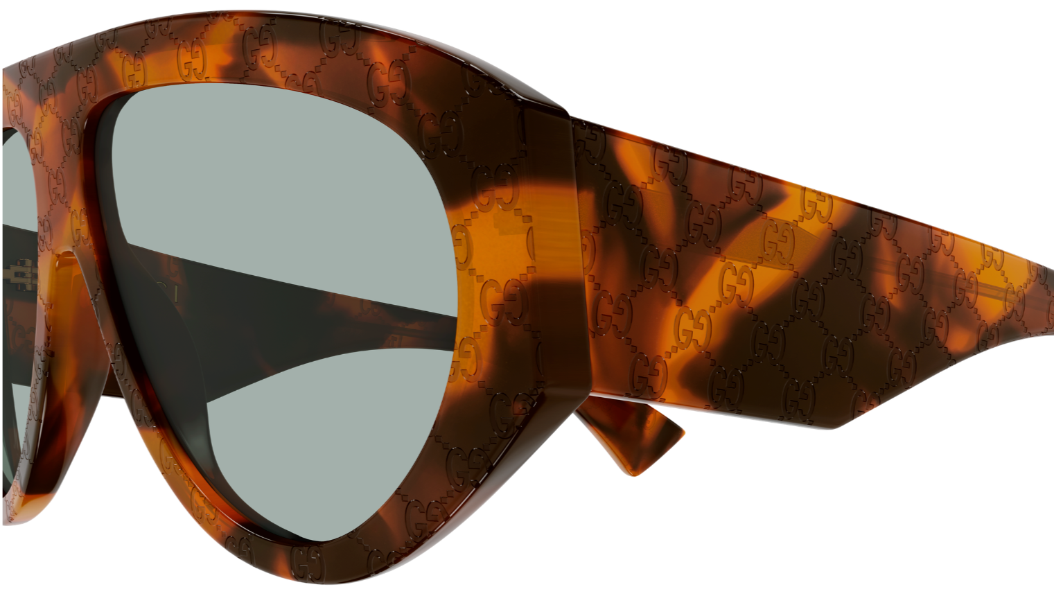 Gucci GG2128S Sunglasses