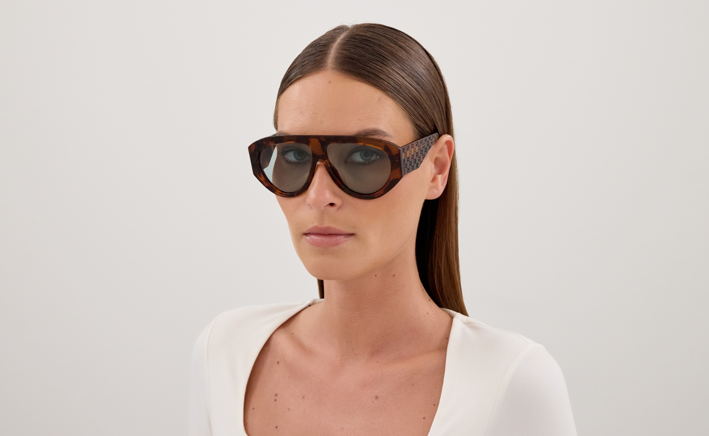 Gucci GG2128S Sunglasses
