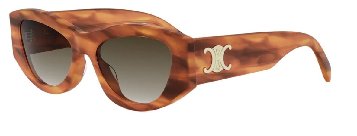 Zonnebril Celine Triomphe CL40308U