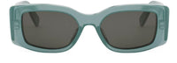 Sonnenbrille CELINE Triomphe Rectangular CL40282U