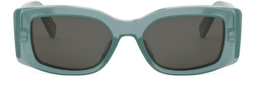Sonnenbrille CELINE Triomphe Rectangular CL40282U