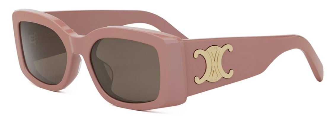 Sonnenbrille CELINE Triomphe Rectangular CL40282U