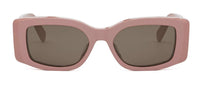 Sonnenbrille CELINE Triomphe Rectangular CL40282U