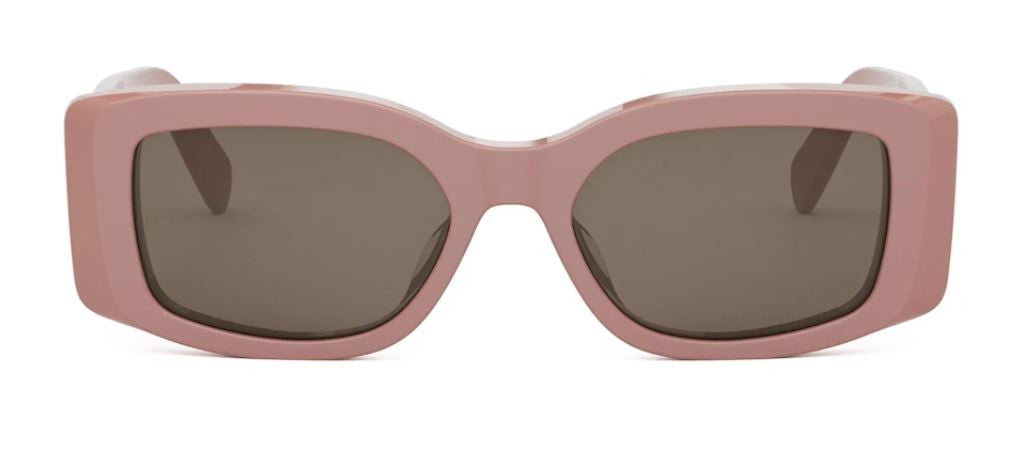 Sonnenbrille CELINE Triomphe Rectangular CL40282U