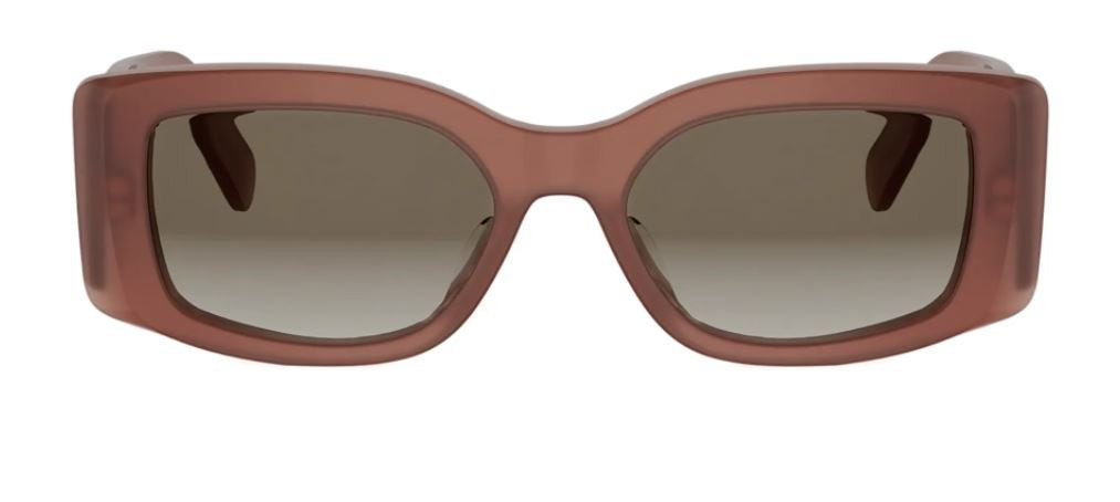 Sonnenbrille CELINE Triomphe Rectangular CL40282U