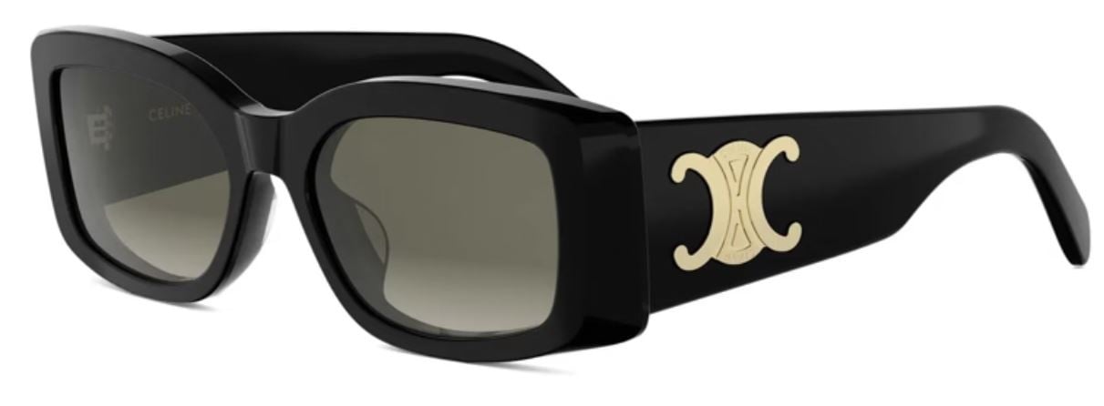 Sonnenbrille CELINE Triomphe Rectangular CL40282U