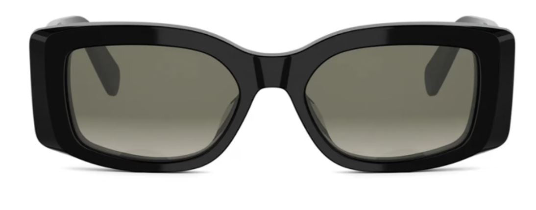 Sonnenbrille CELINE Triomphe Rectangular CL40282U