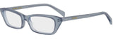 Occhiali da vista Celine Thin CL50182I