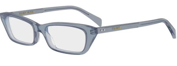 Bril op sterkte Celine Thin CL50182I