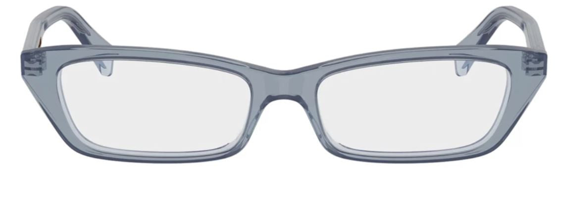 Celine Thin CL50182I Eyeglasses