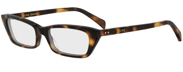 Bril op sterkte Celine Thin CL50182I