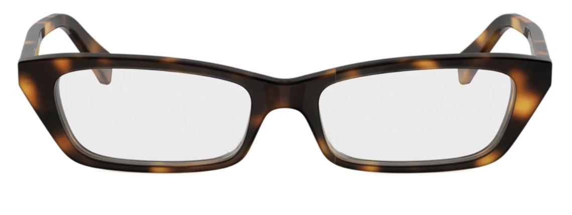 Celine Thin CL50182I Eyeglasses