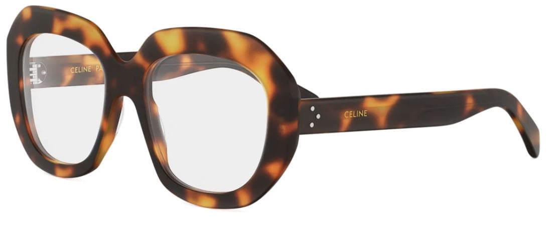 Окуляри для зору CELINE 3 DOTS CL50181I