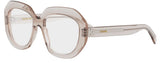 CELINE 3 DOTS CL50181I Eyeglasses