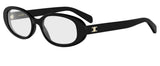 Gafas graduadas CELINE Triomphe Mini CL50180I